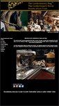 Mobile Screenshot of confectioneryhorse.com
